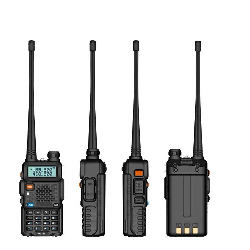 CommLink - Portable Ham Radio Transceiver – image 7