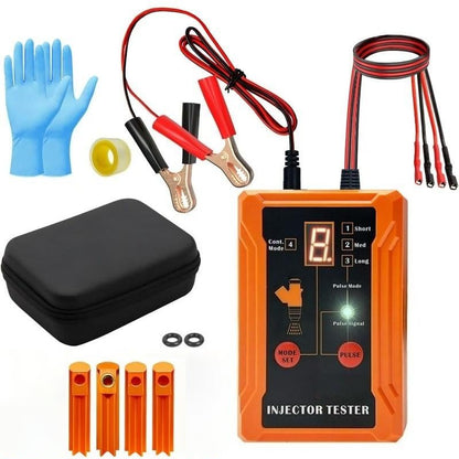 FuelCheck – Universal Fuel Injector Tester – image 2