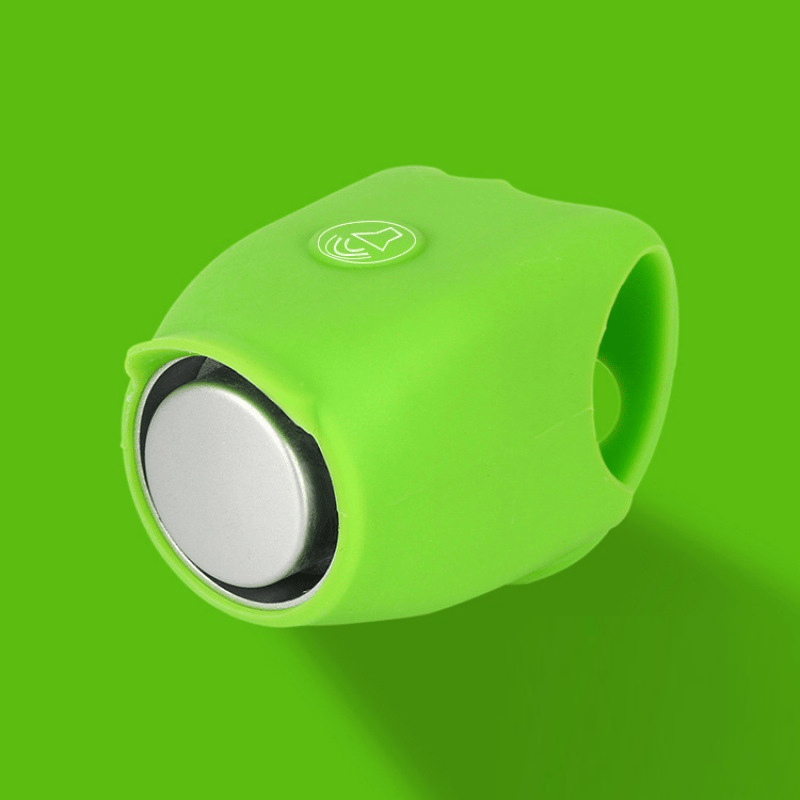 PowerBlast - Super Bike Horn – Green / Buy 1