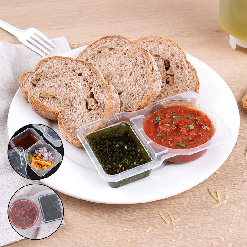 BiteBox Duo – Fresh Storage Snack Container – image 6