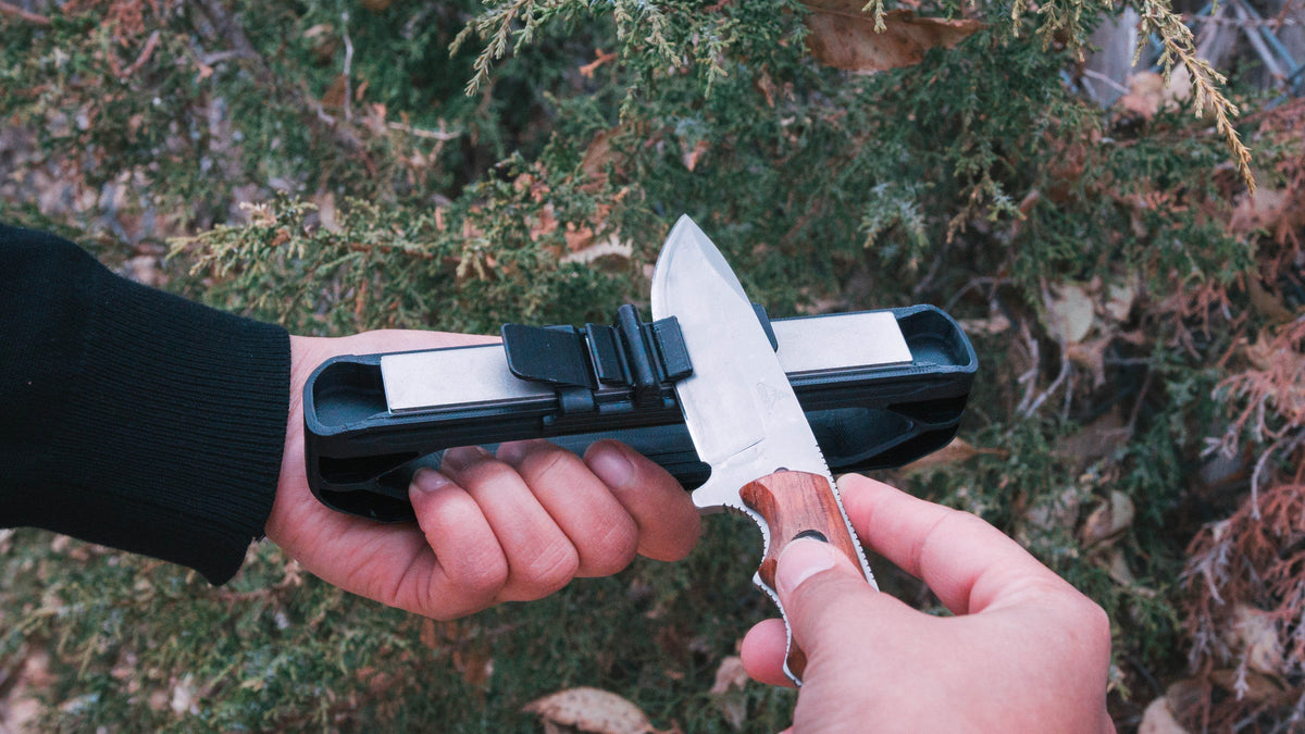 RazorForge | Precision Knife Sharpening System – image 5