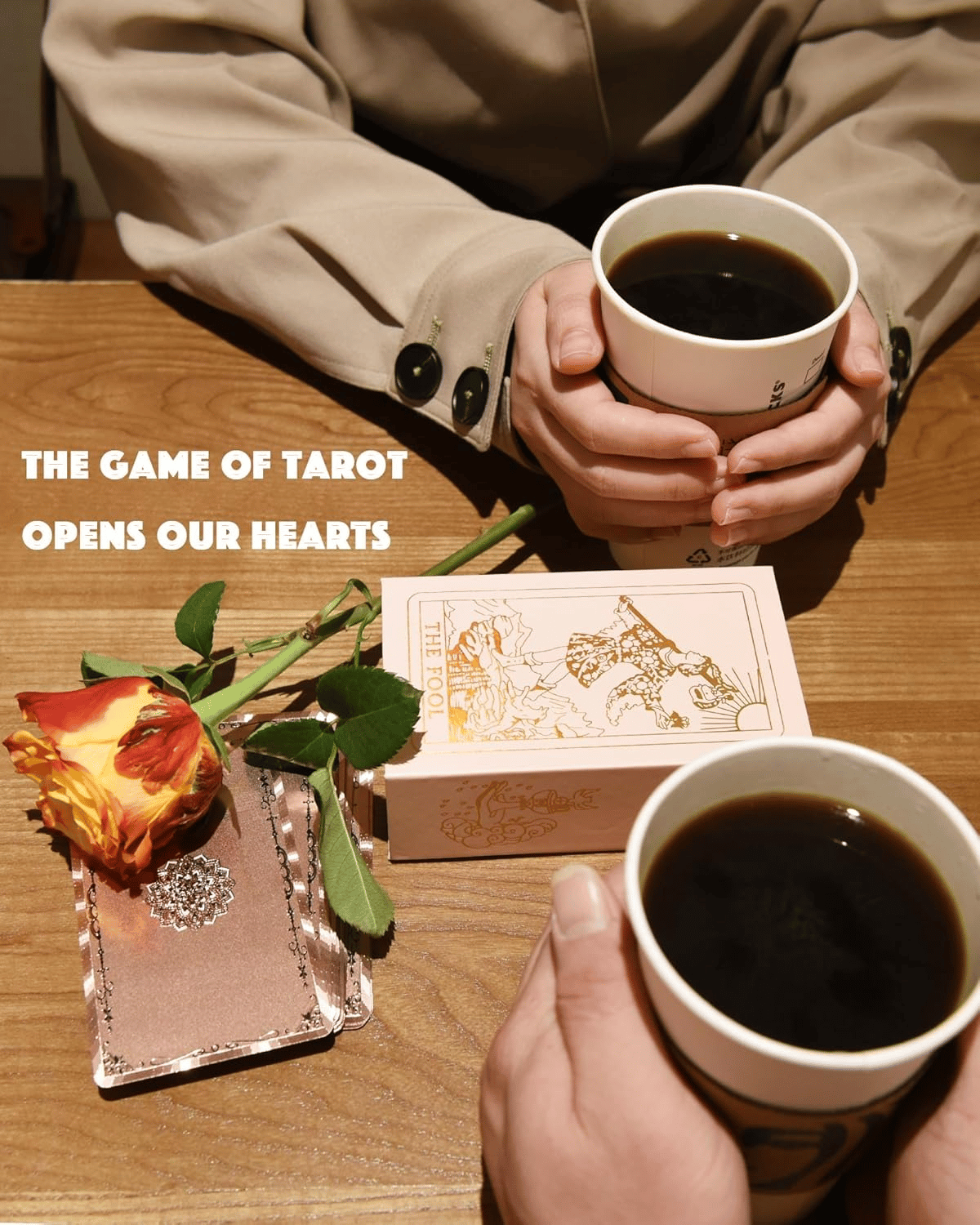 MysticFlow – Guided Tarot Card Set – image 7