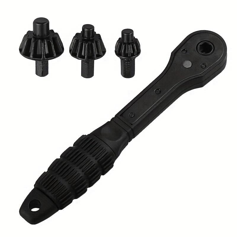 ToolCore – Dual Head Drill Chuck Spanner – BUY 1