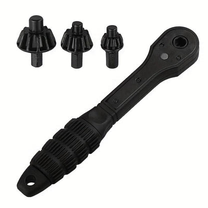 ToolCore – Dual Head Drill Chuck Spanner – BUY 1