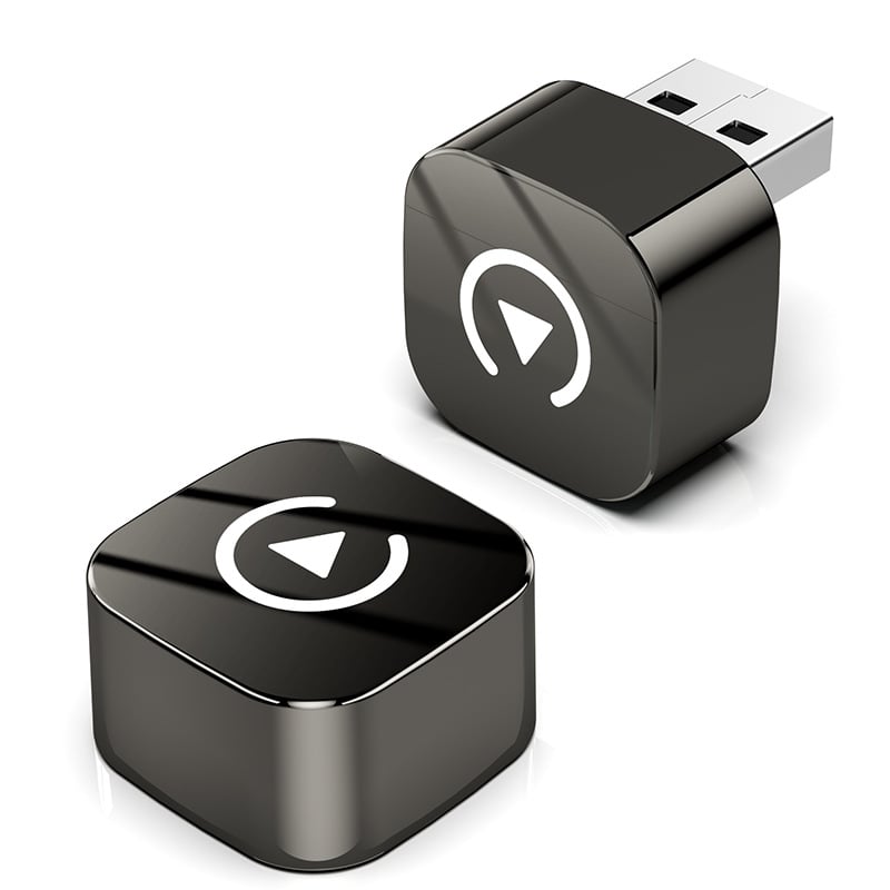 WireFree – Smart CarPlay Adapter – image 2