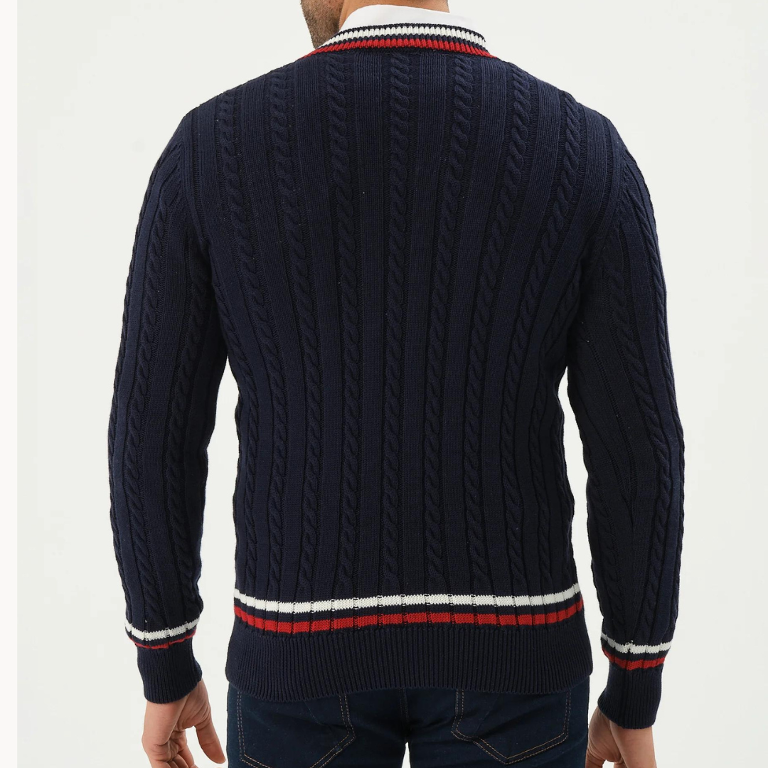 Milo Sweater – image 2