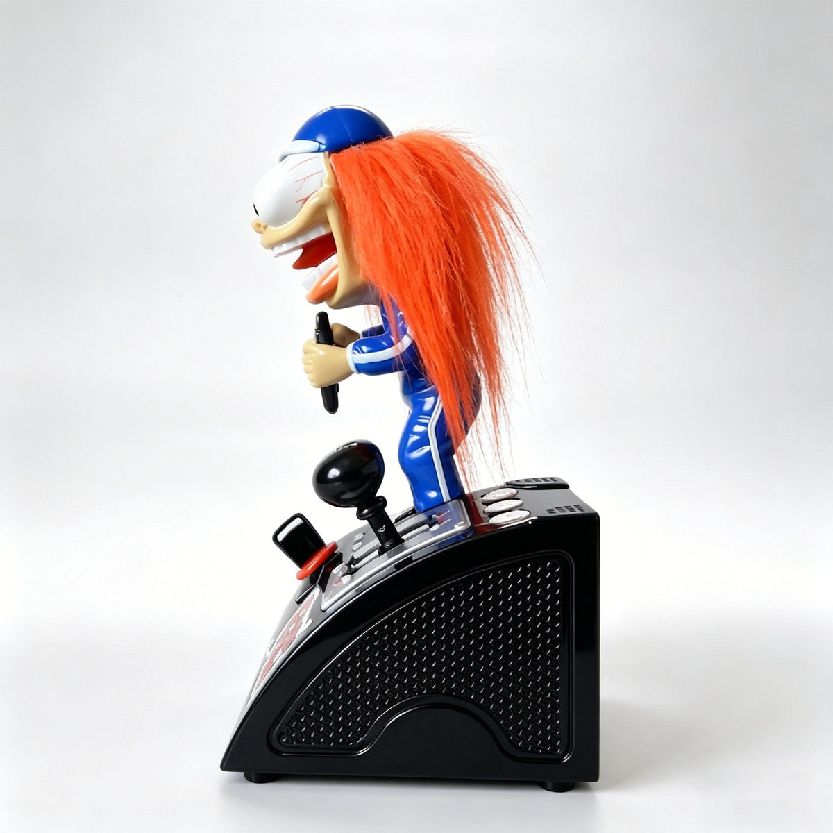 RageShift Classic – Animated Racing Figure Toy – image 5