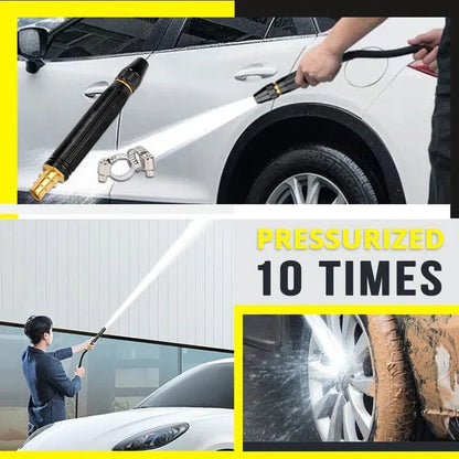 Powerful High-Pressure Water Gun for Car Cleaning – image 7