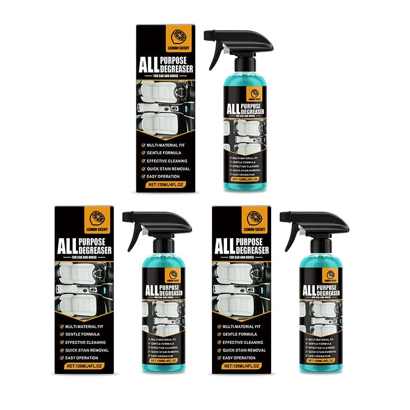 FabricCore – Multi-Surface Stain Cleaner – 3 PCS / S