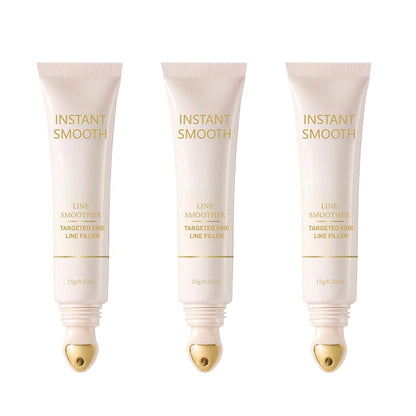 SilkBlur – Line Smoother Fine Line Blurring Primer – 3 PCS