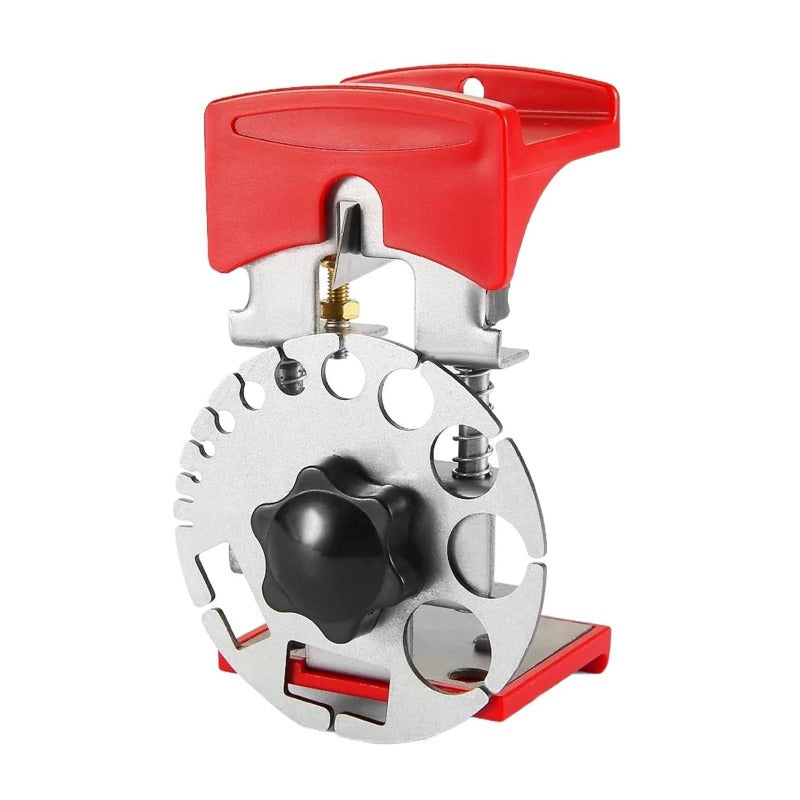 Adjustable Manual Wire Stripper – image 8