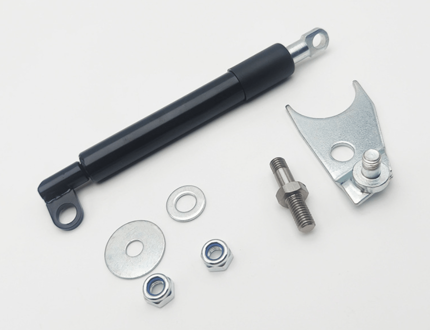 SafeDrop – Heavy Duty Assist System – Chevrolet：SiIverado（1999-2006） / Buy 1Best Sell
