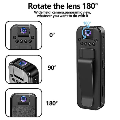 ProCapture – 1080P Clip Camera – image 3