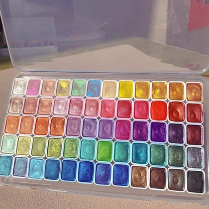 ColorShift – Dynamic Watercolor Painting Set – image 6