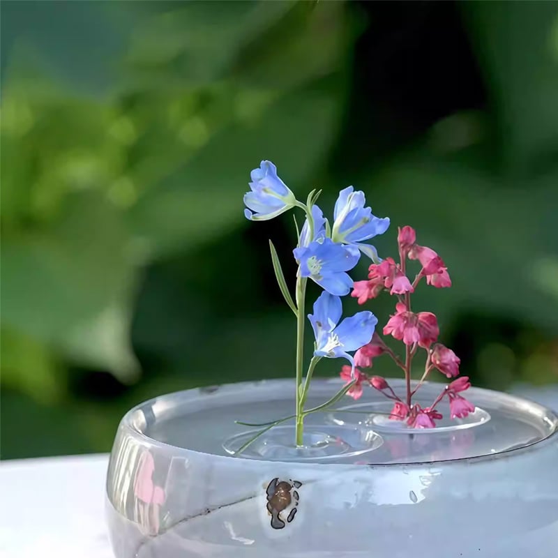 FloraFloat – Creative Floating Floral Arrangement Holder – image 7