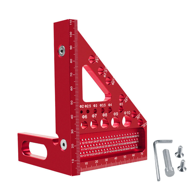 MeasureMate – All-in-One Angle Square – image 15
