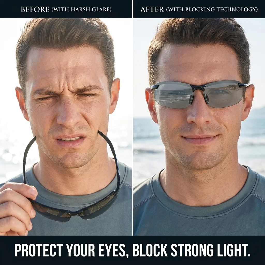 NeoLens – High-Tech Protective Smart Glasses – image 10