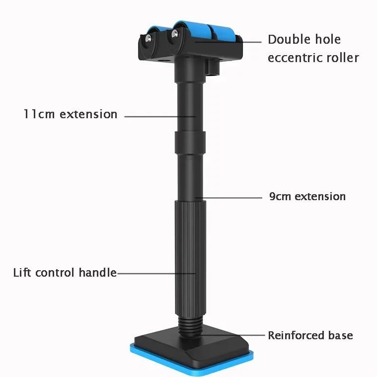 AlignLift – Precision Lifting Brackets – image 4