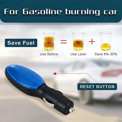 PowerMileage – Fuel Saving System – image 13