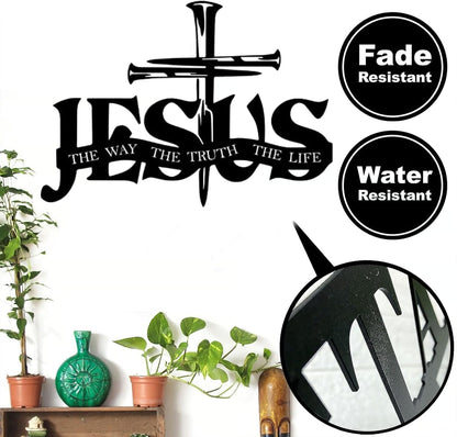 PeaceLight – Christian Faith Wall Art – image 6