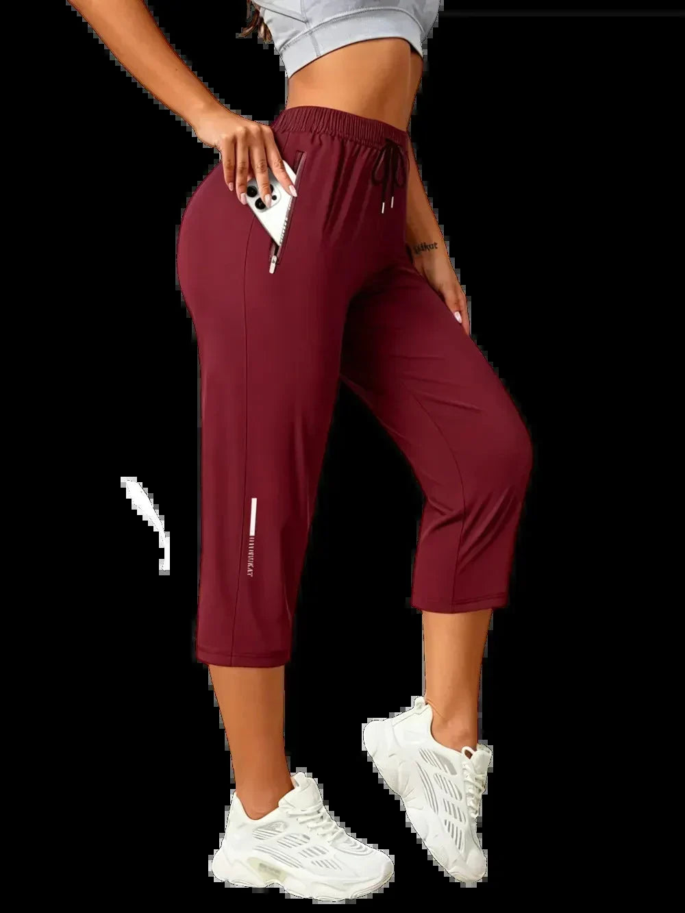 BreezeMove – Quick Dry Travel Joggers – image 12