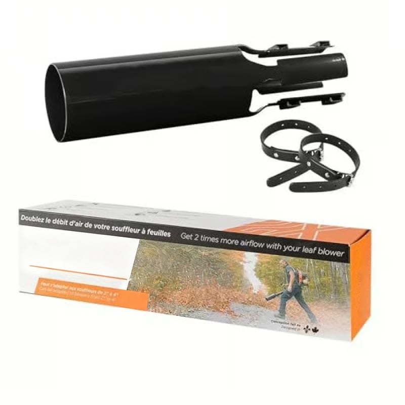 VortexBoost – Rapid Yard Cleanup Attachment – image 12