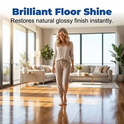 CleanEase - Water-Soluble Floor Cleaning Wipes – image 7