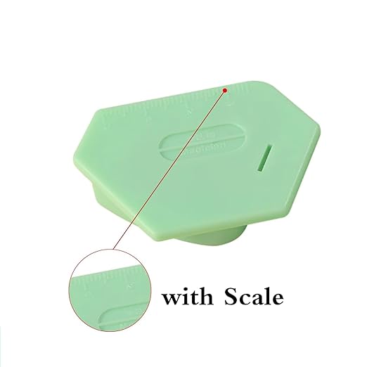 MagnaStitch – Smart Seam Helper – Green / BUY 1
