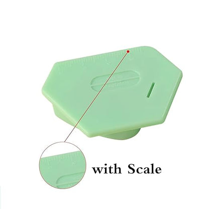 MagnaStitch – Smart Seam Helper – Green / BUY 1