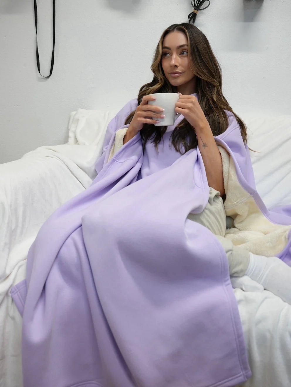 ZenHood – Calming Comfort Hoodie – image 25