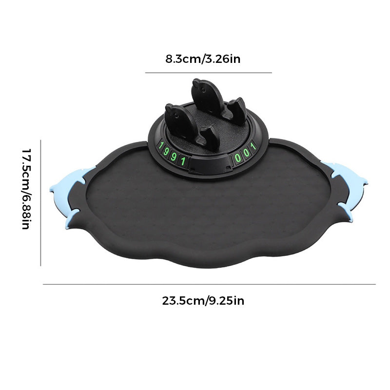 AutoCore – Anti-Slip Car Phone Pad – image 19