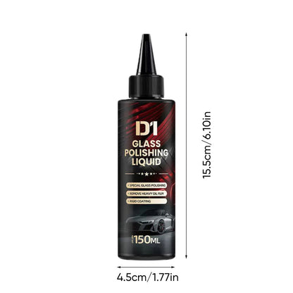 ClearDrive – Car Glass Oil Film Remover – image 14