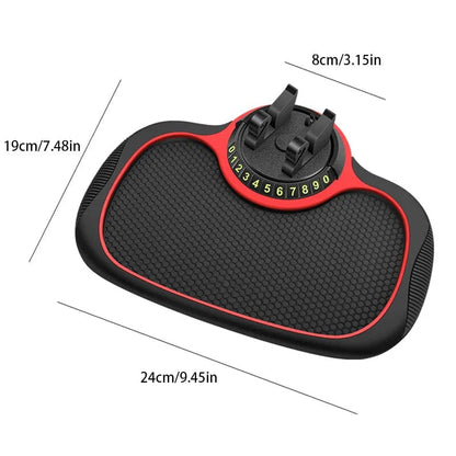 AutoCore – Anti-Slip Car Phone Pad – image 22
