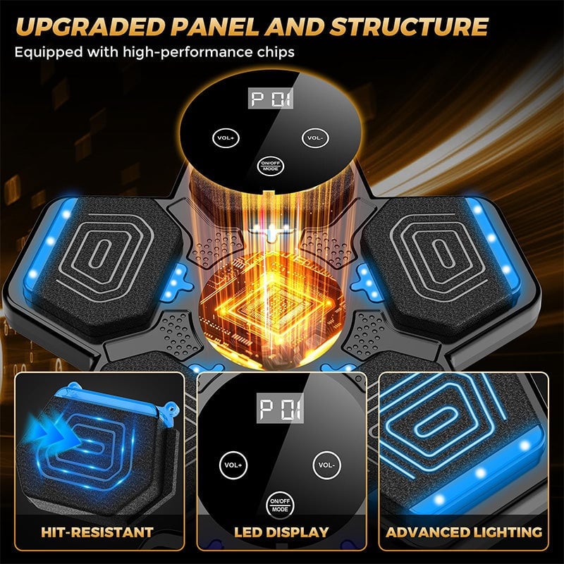 BoxBeat Pro – Interactive Punch Machine – image 4