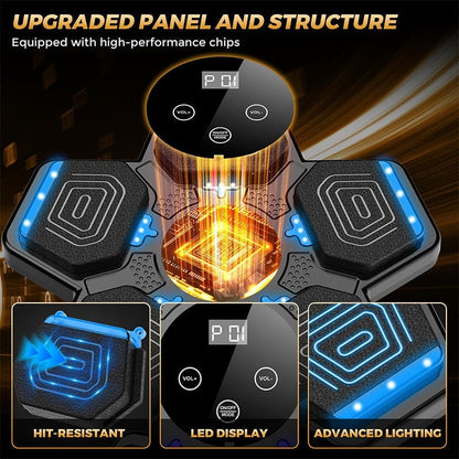 BoxBeat Pro – Interactive Punch Machine – image 4