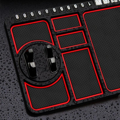 AutoHold – Car Dashboard Phone Grip Mat – image 5