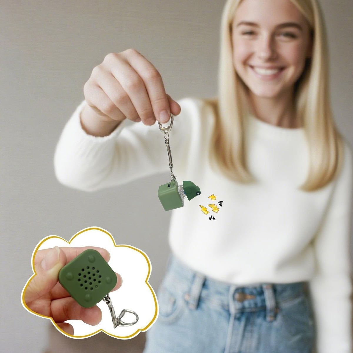 RibbitJoy – LED Stress Reliever – image 12