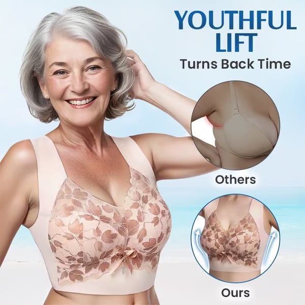 AirLush – FeatherLight Wireless Bra – image 12