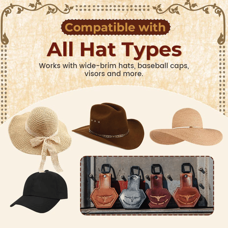 MagnoCap – Smart Magnetic Hat Keeper – image 5
