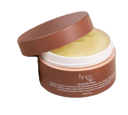 RegalSheen – Colonged Body Butter Blend – image 8
