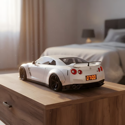 NitroPulse - Speedster Clock – image 4