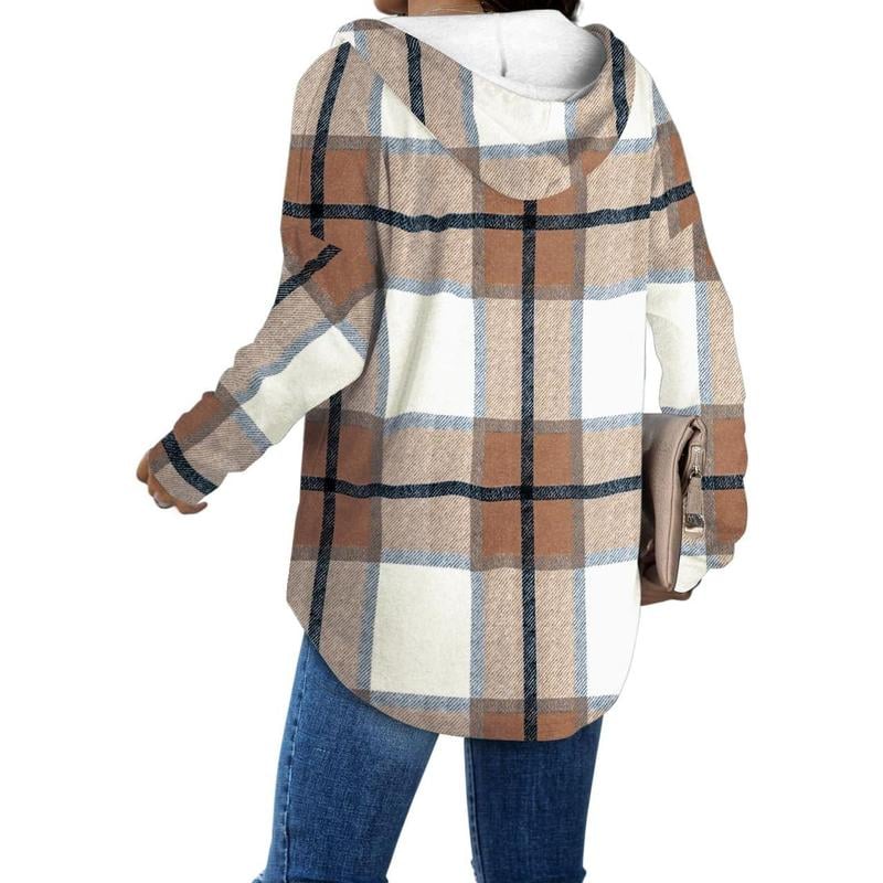 CozyCore | Loose-Fit Hooded Sweatshirt – image 11