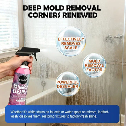 BrightSplash - Quick-Action Shower & Tile Cleaner – image 4
