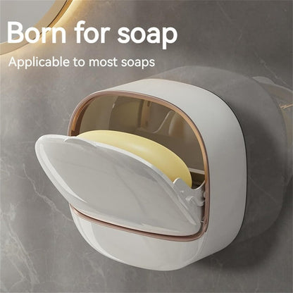 PureFlip – Hygienic Soap Drain Box – image 3
