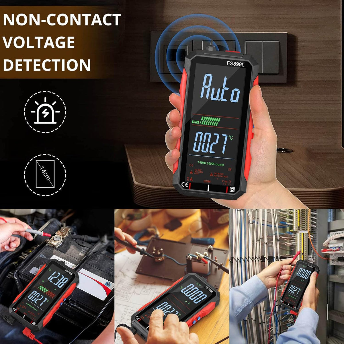 Testiva – Advanced Electrical Analyzer – image 6