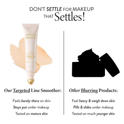 SilkBlur – Line Smoother Fine Line Blurring Primer – image 6