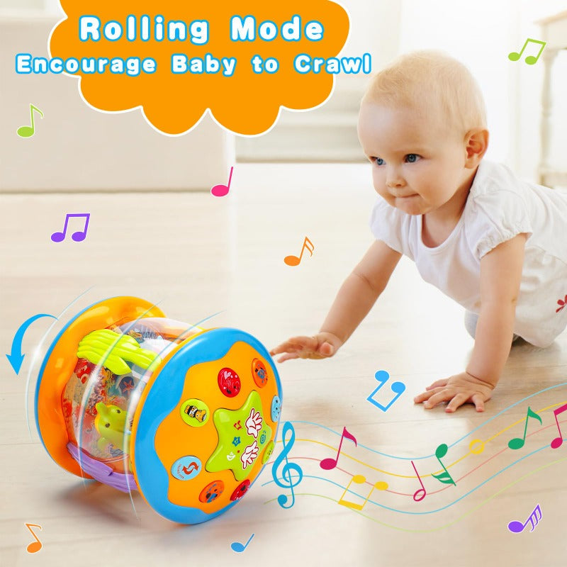 Musical Light-Up Ocean Toy – image 6