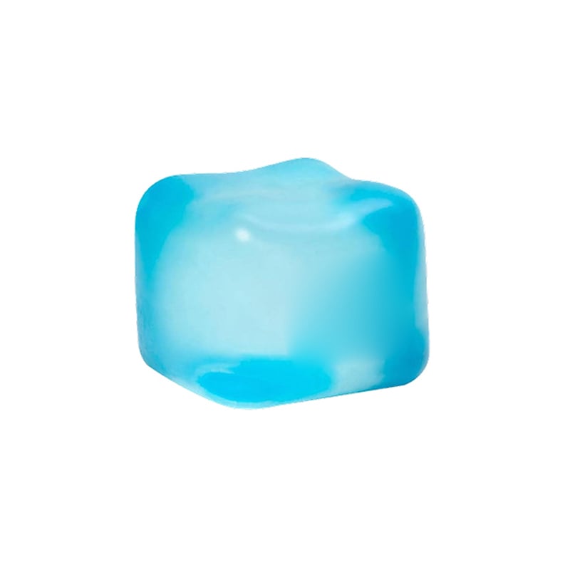 FrostySquish – Satisfying Squeeze Sensation – Sky Blue