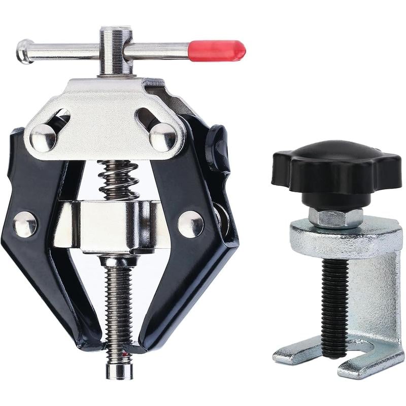 AutoRelease Master – Wiper & Terminal Puller – A+B