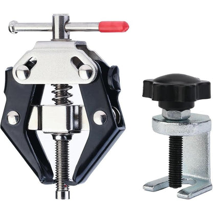 AutoRelease Master – Wiper & Terminal Puller – A+B